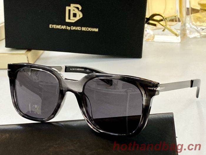 David Beckham Sunglasses Top Quality DBS00002